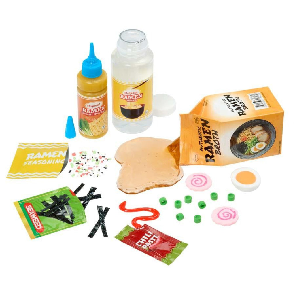 Slime Life Ramen DIY Slime Kit - Slime Life