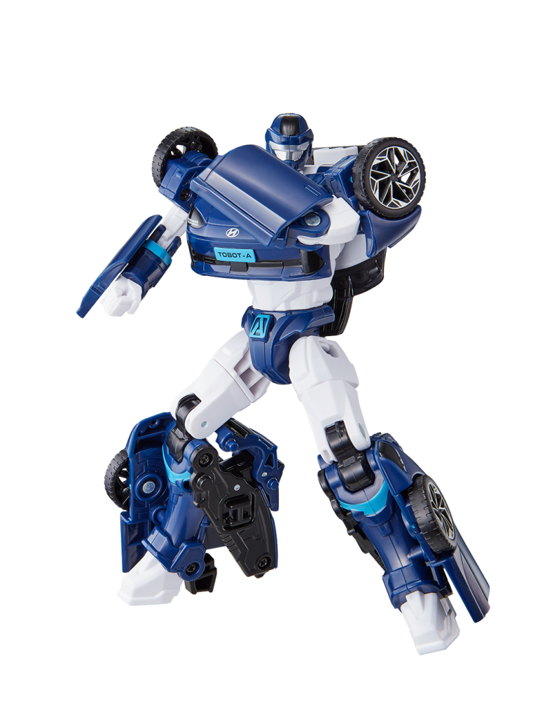 Smart TOBOT A - TOBOT