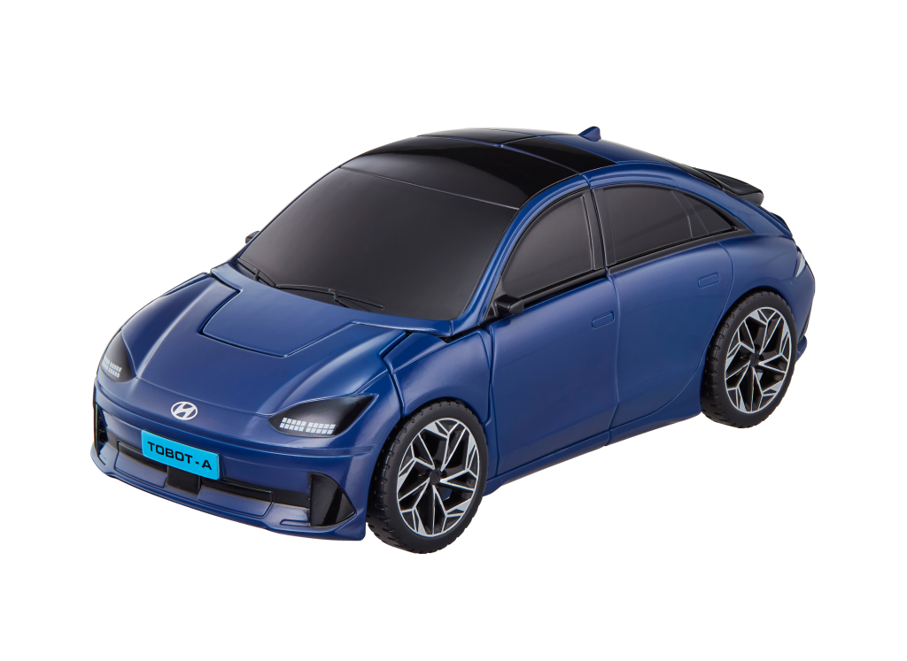 Smart TOBOT A - TOBOT