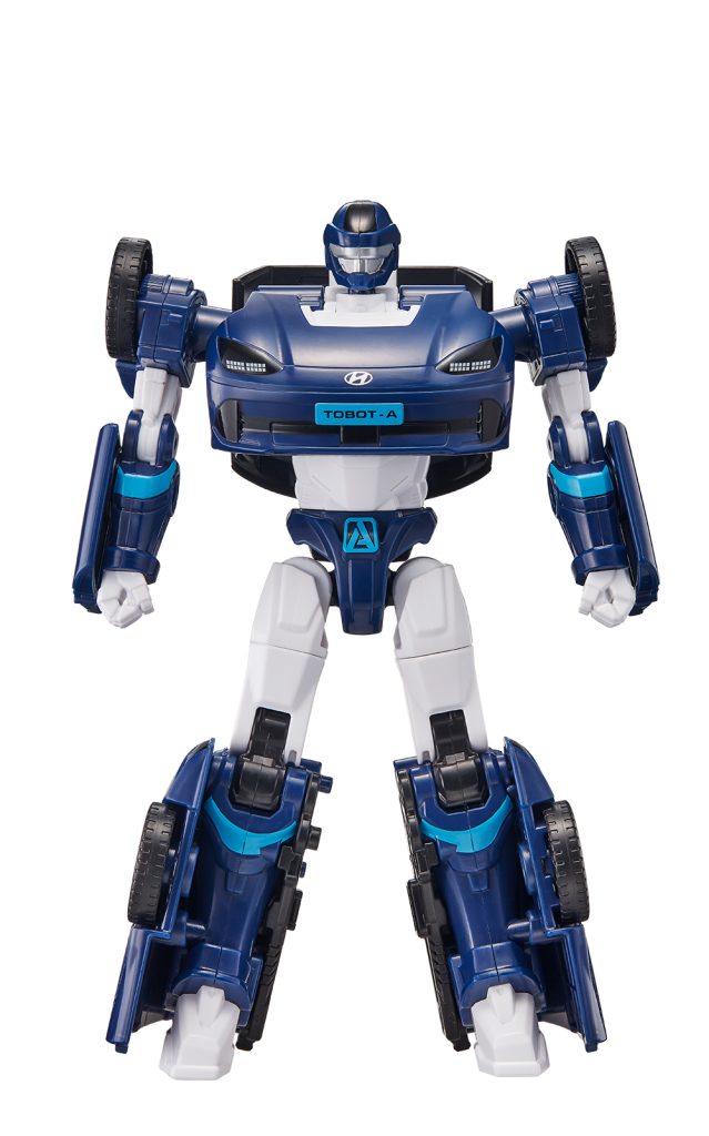 Smart TOBOT A - TOBOT