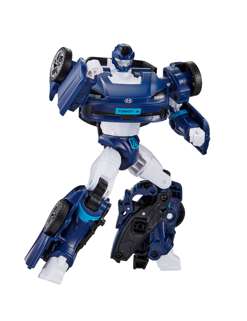 Smart TOBOT A - TOBOT