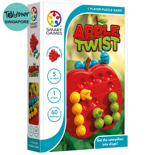 Smartgames - Apple Twist