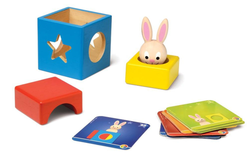 Smartgames - Bunny Boo