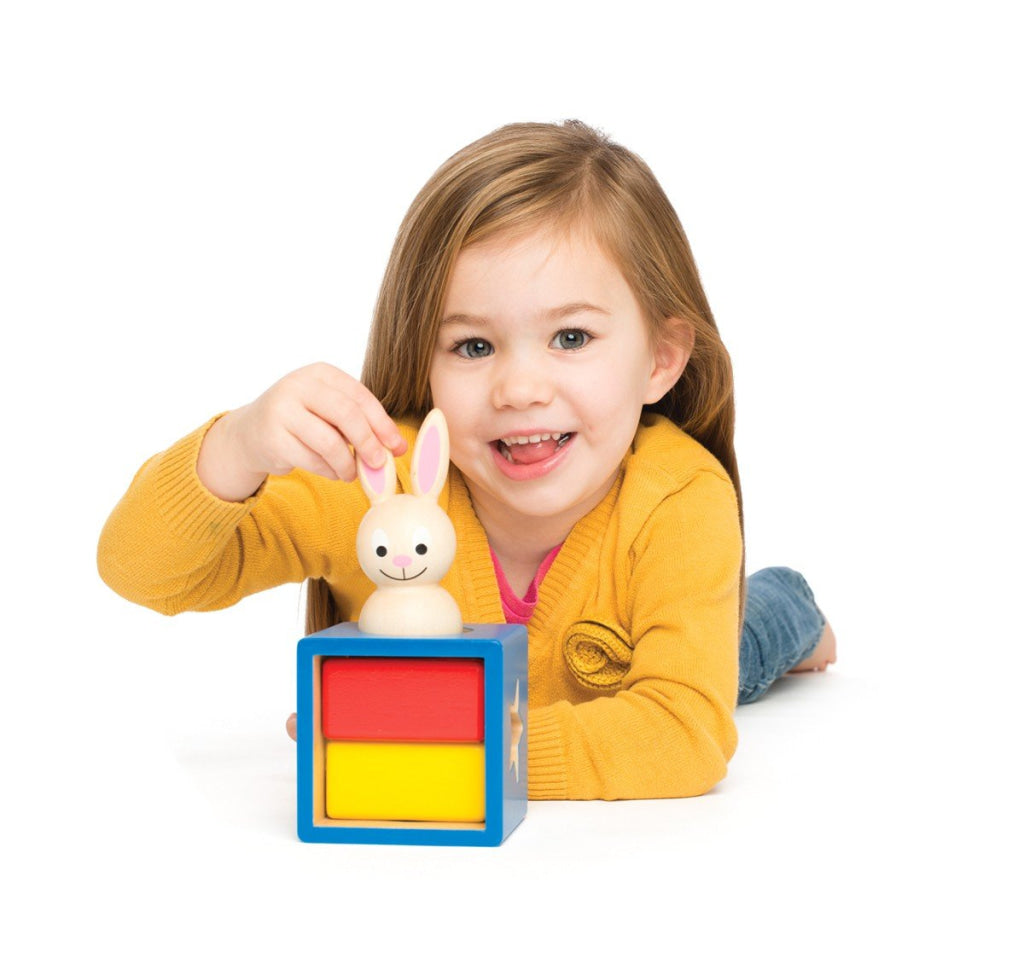 Smartgames - Bunny Boo