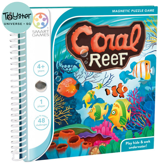 Smartgames - Coral Reef