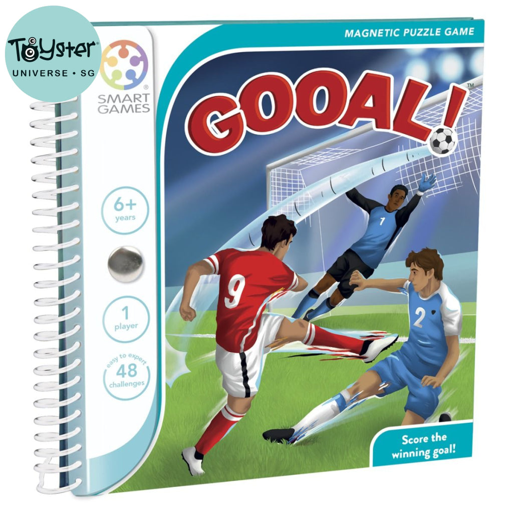 Smartgames Gooal!