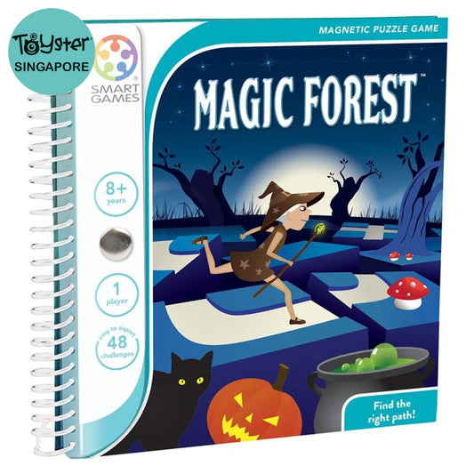 Smartgames - Magical Forest