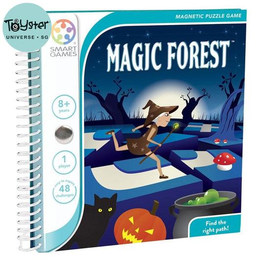 Smartgames - Magical Forest