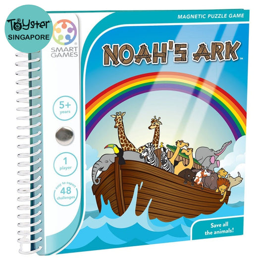 Smartgames Noah’s Ark