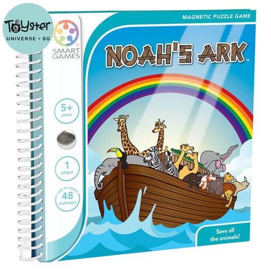 Smartgames Noah’s Ark