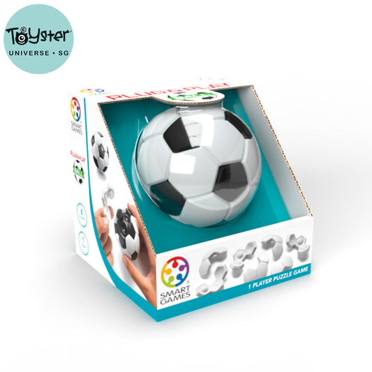 Smartgames - Plug & Play Ball