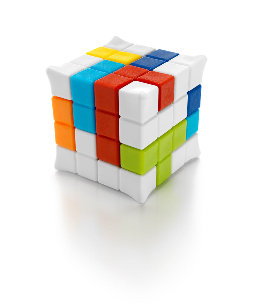 Smartgames Plug & Play Puzzler Gift Box