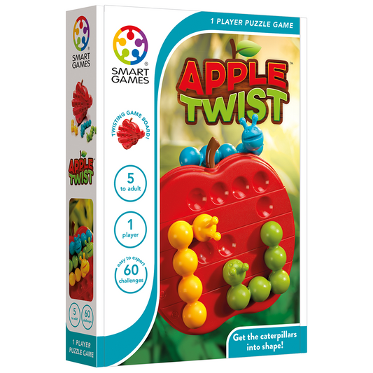 Smartgames - Apple Twist