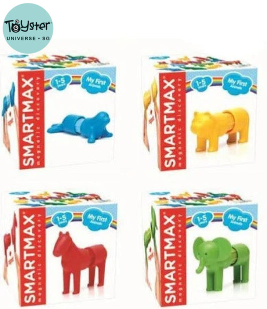 SmartMax My First Animals (Random animal) - SmartMax