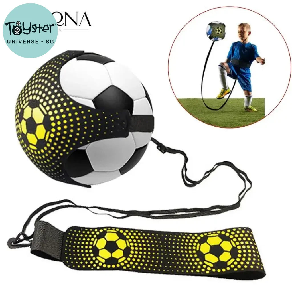 Soccer Ball Training Belt Kids