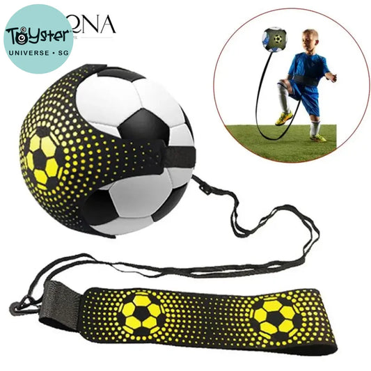 Soccer Ball Training Belt Kids