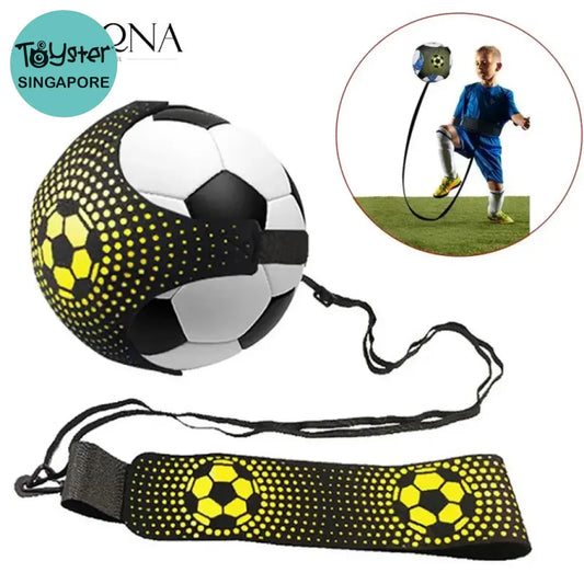 Soccer Ball Training Belt Kids