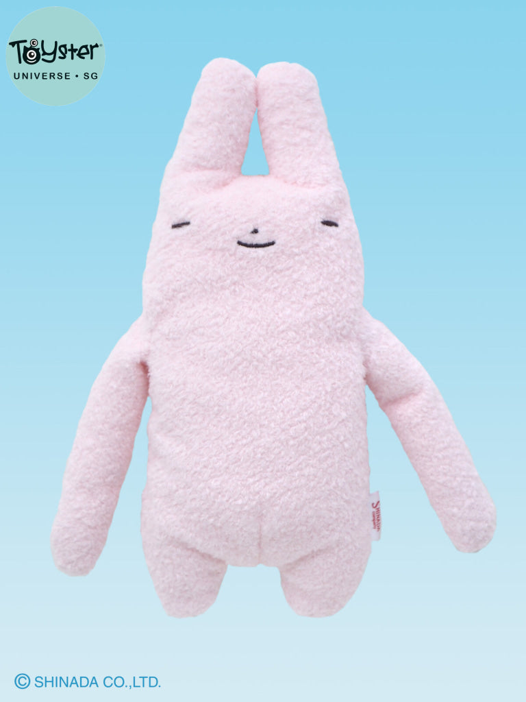 Soft Toy Fumofumo-San - (M) Baby Plums