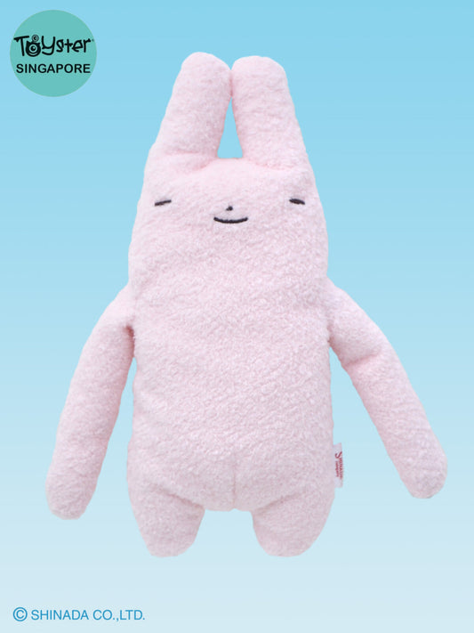 Soft Toy Fumofumo-San - (M) Baby Plums