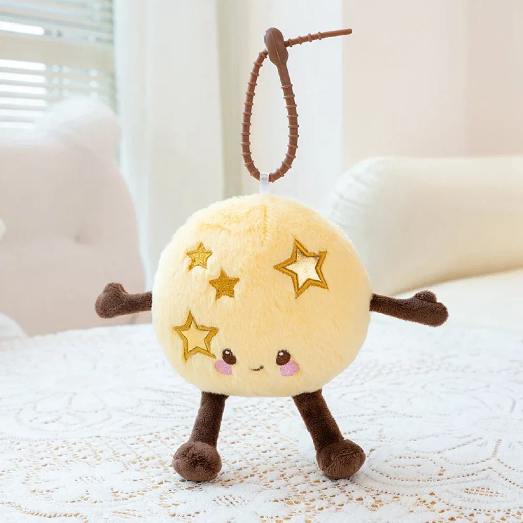 Solar System Planet Plush Toy - 10cm 2