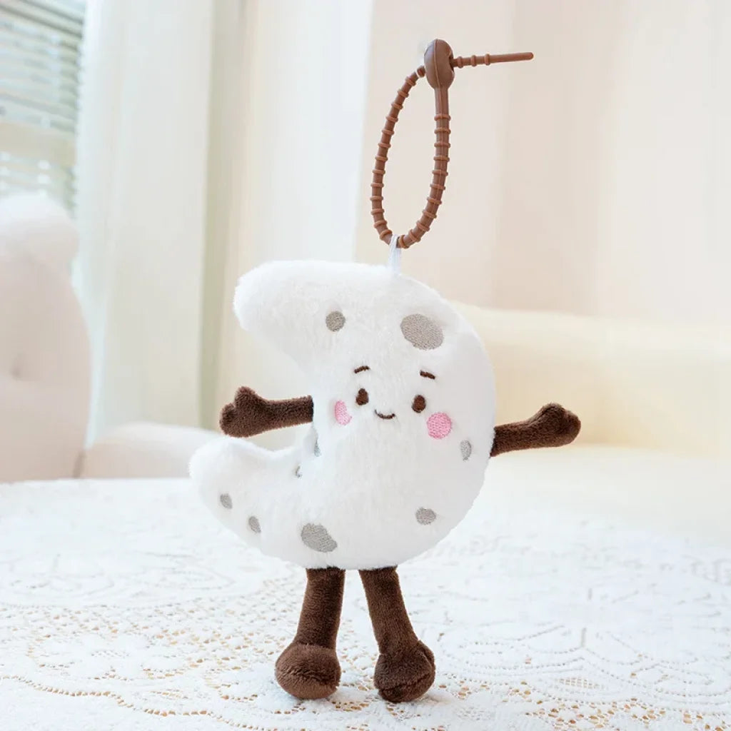 Solar System Planet Plush Toy - 10cm 5