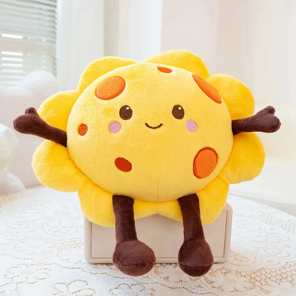 Solar System Planet Plush Toy - 20cm 3