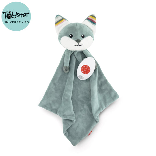 Sound Machine with Heartbeat Sound - Robin / Felix / Becky - Felix the Fox - Baby & Toddler