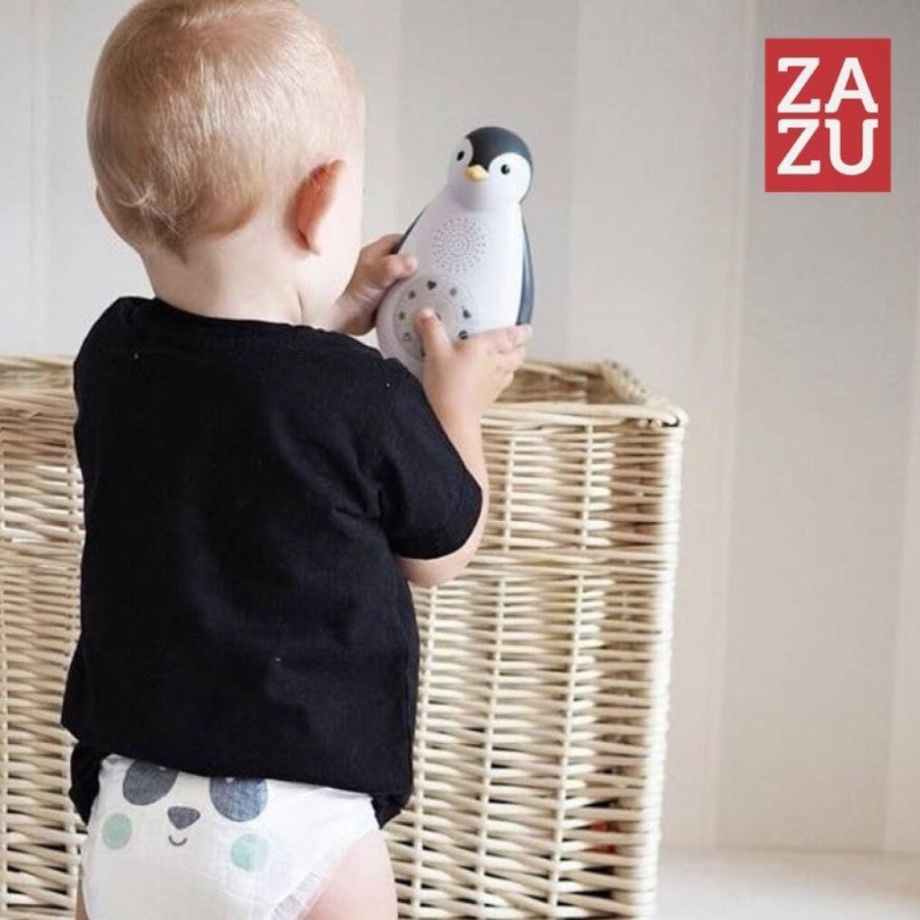Sound Machine - Zoë the Penguin - Nightlight
