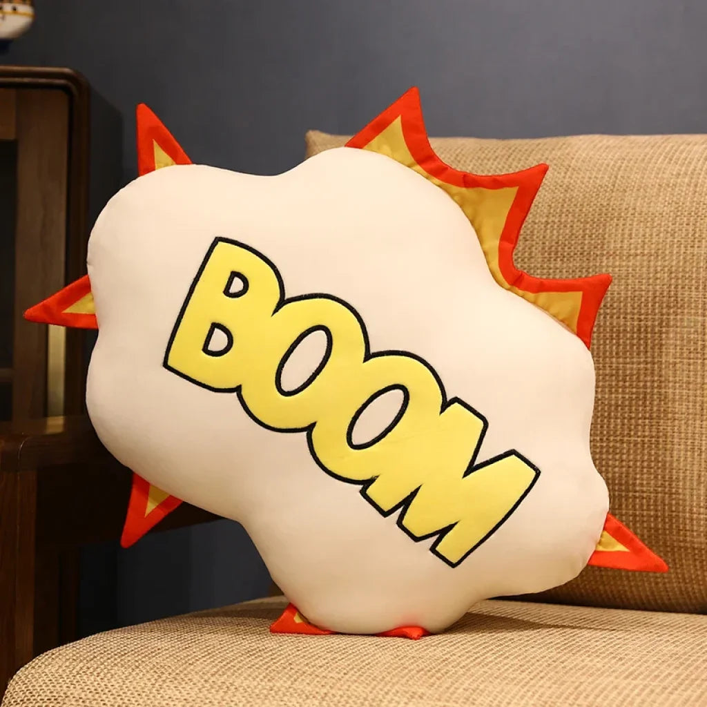 Space Astronaut Spaceship Rocket Plush - 48cm bomb