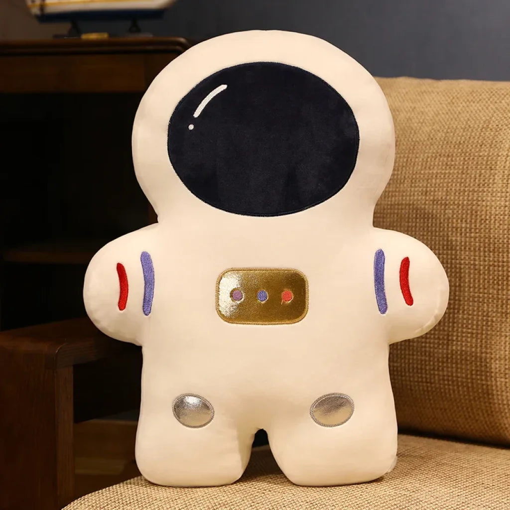 Space Astronaut Spaceship Rocket Plush - 50cm astronaut