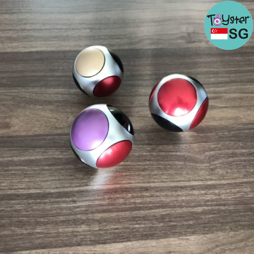 Spinner - Football 360 Degree 43Mm Fidget