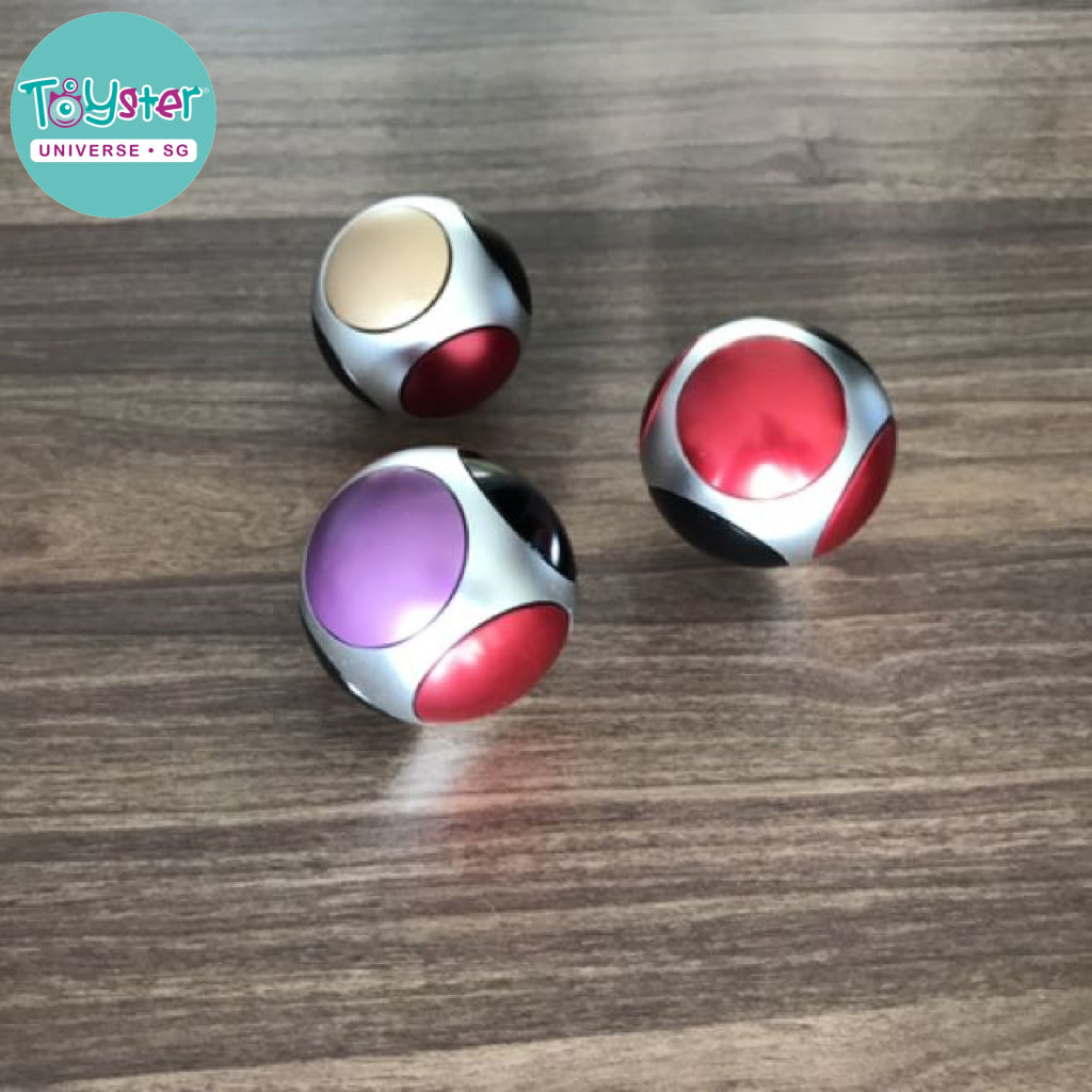 Spinner - Football 360 Degree 43Mm Fidget