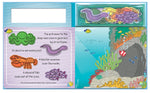 Imagine That - Play Felt Ocean Animals