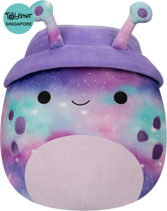 Squishmallows 12-Inch - Daxxon Purple Alien