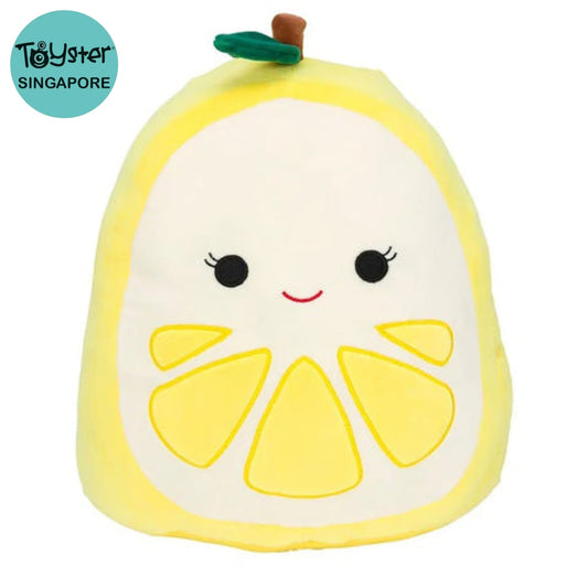 Squishmallows 8 Inch - Leticia The Lemon