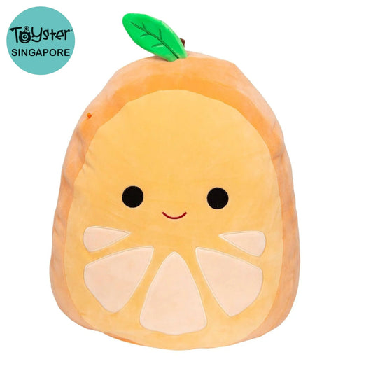 Squishmallows 8 Inch - Orin The Orange