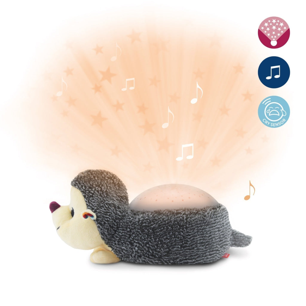 Star Projector Sleep Soother - Harry / Kiki / Ruby / Leo / Polly - Nightlight
