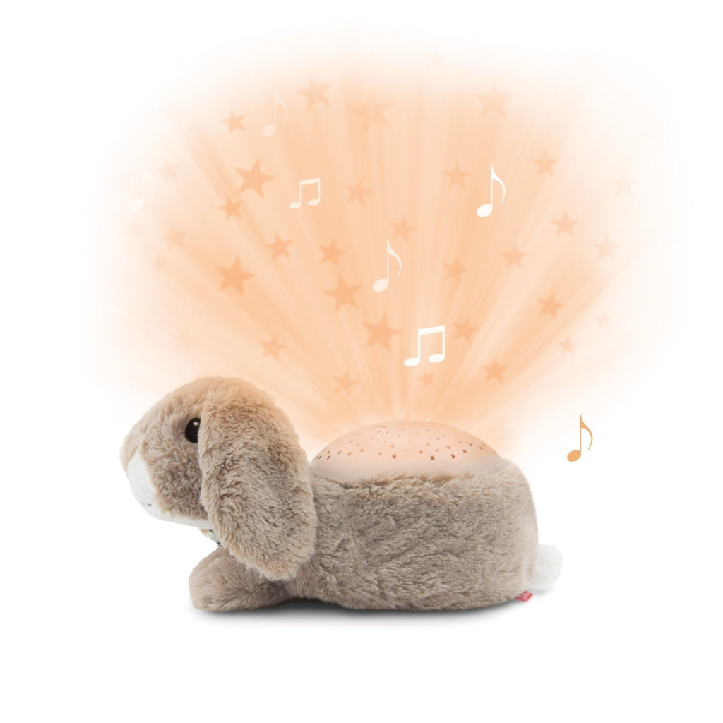 Star Projector Sleep Soother - Harry / Kiki / Ruby / Leo / Polly - Nightlight