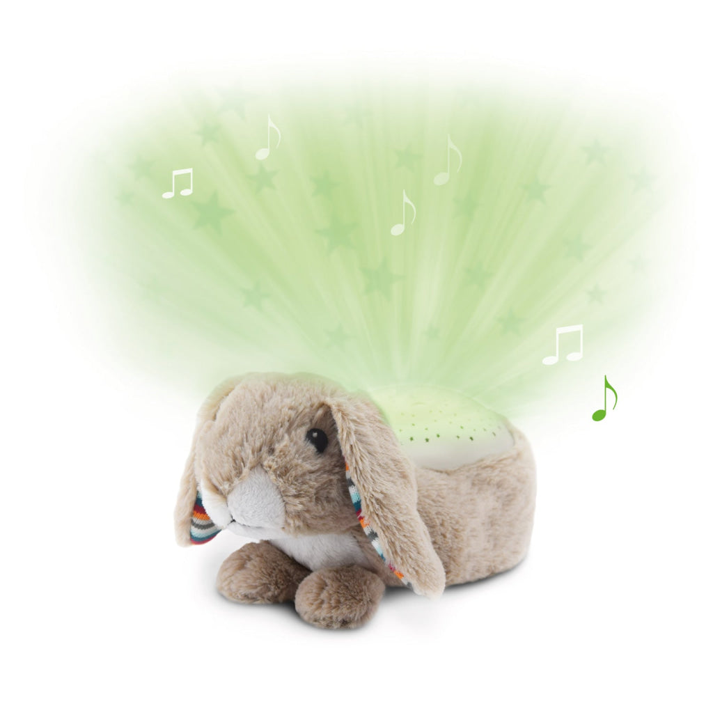Star Projector Sleep Soother - Harry / Kiki / Ruby / Leo / Polly - Ruby the Rabbit - Nightlight