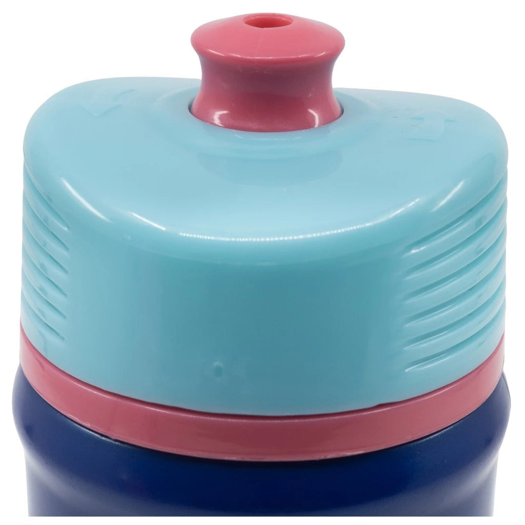 STITCH PM TWISTER SPORT BOTTLES 390ML - Disney