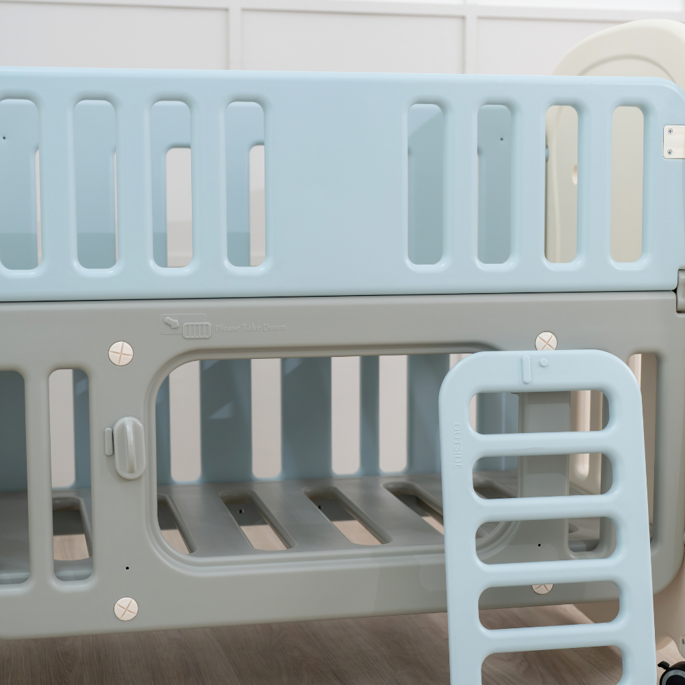 Baby Cot & Bed