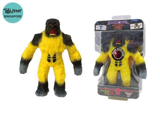 Stretchapalz Lava Tribe Series - Pica