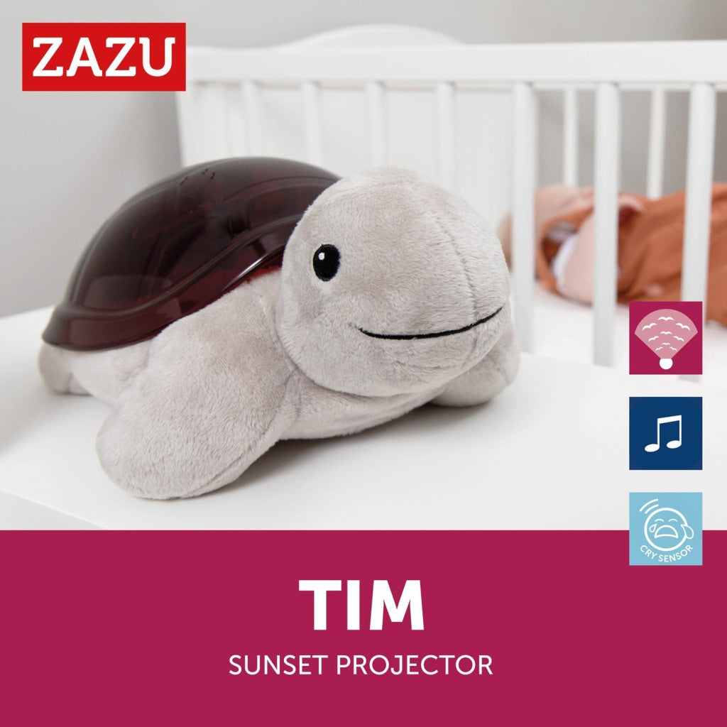 Sunset Sky Projector - Tim / Henry / Shally - Nightlight