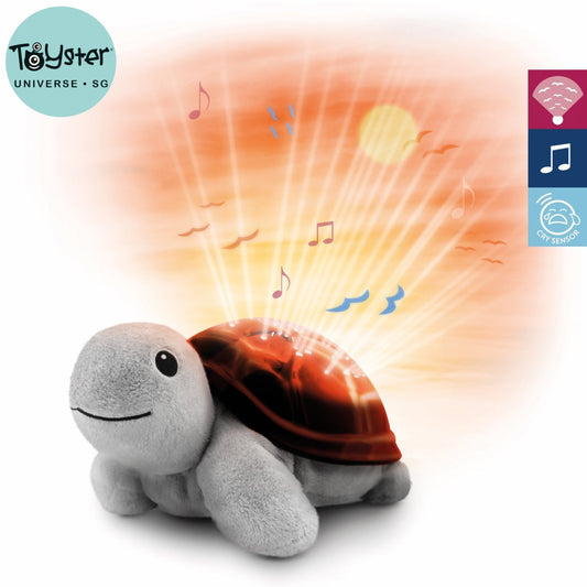 Sunset Sky Projector - Tim / Henry / Shally - Tim the Turtle - Nightlight