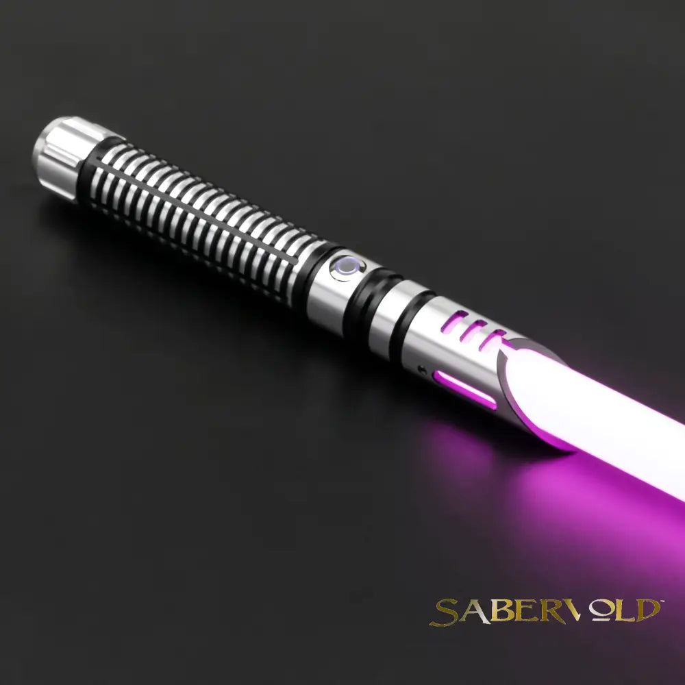 Sv-Ursa Sn-Pixel / Black Sabervold