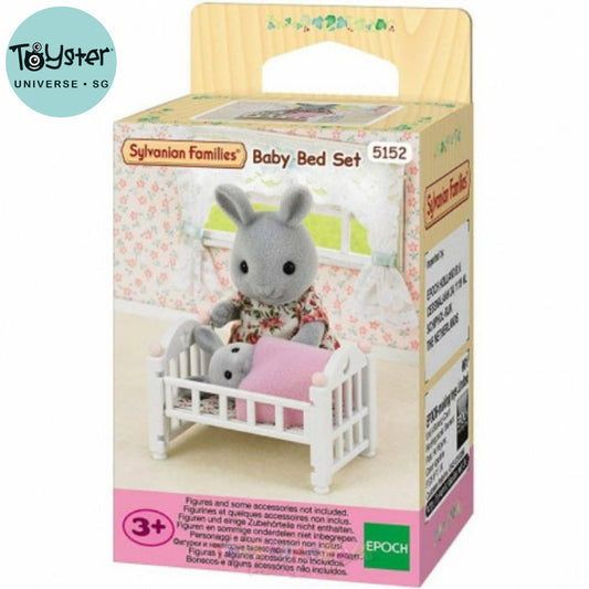 Sylvanian Families Baby Bed Set Sylvanian Families