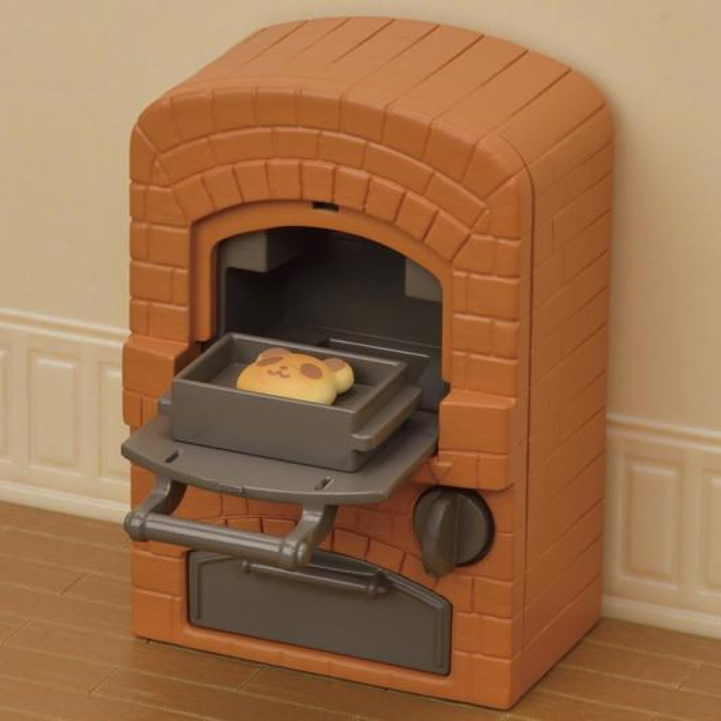 Sylvanian Families Bakery Shop Starter Set
