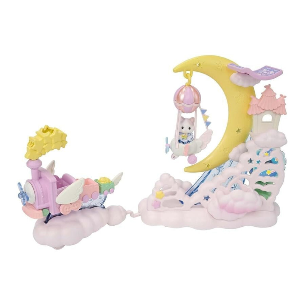 Sylvanian Families Daydream Parade Playset Sylvanian Families
