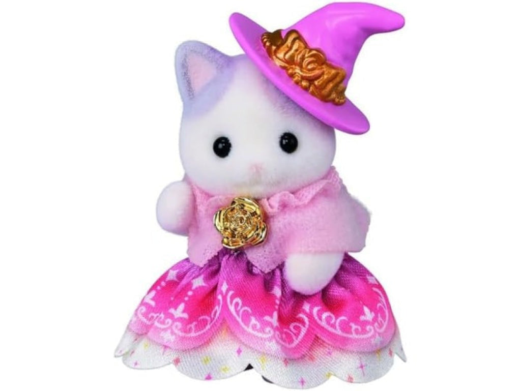 Sylvanian Families Fantastical Fairy Tale Friends Sylvanian Families