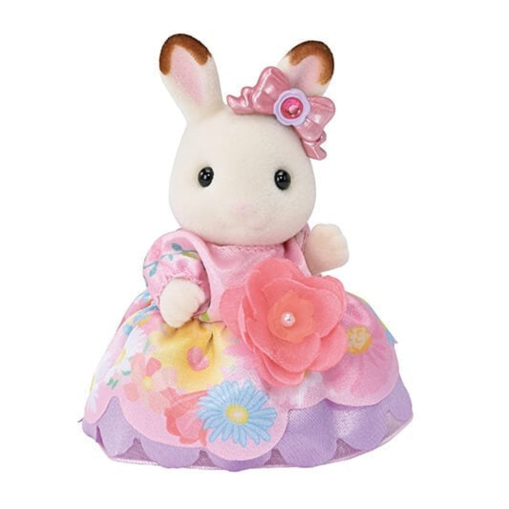 Sylvanian Families Flowering Princesses Set Sylvanian Families